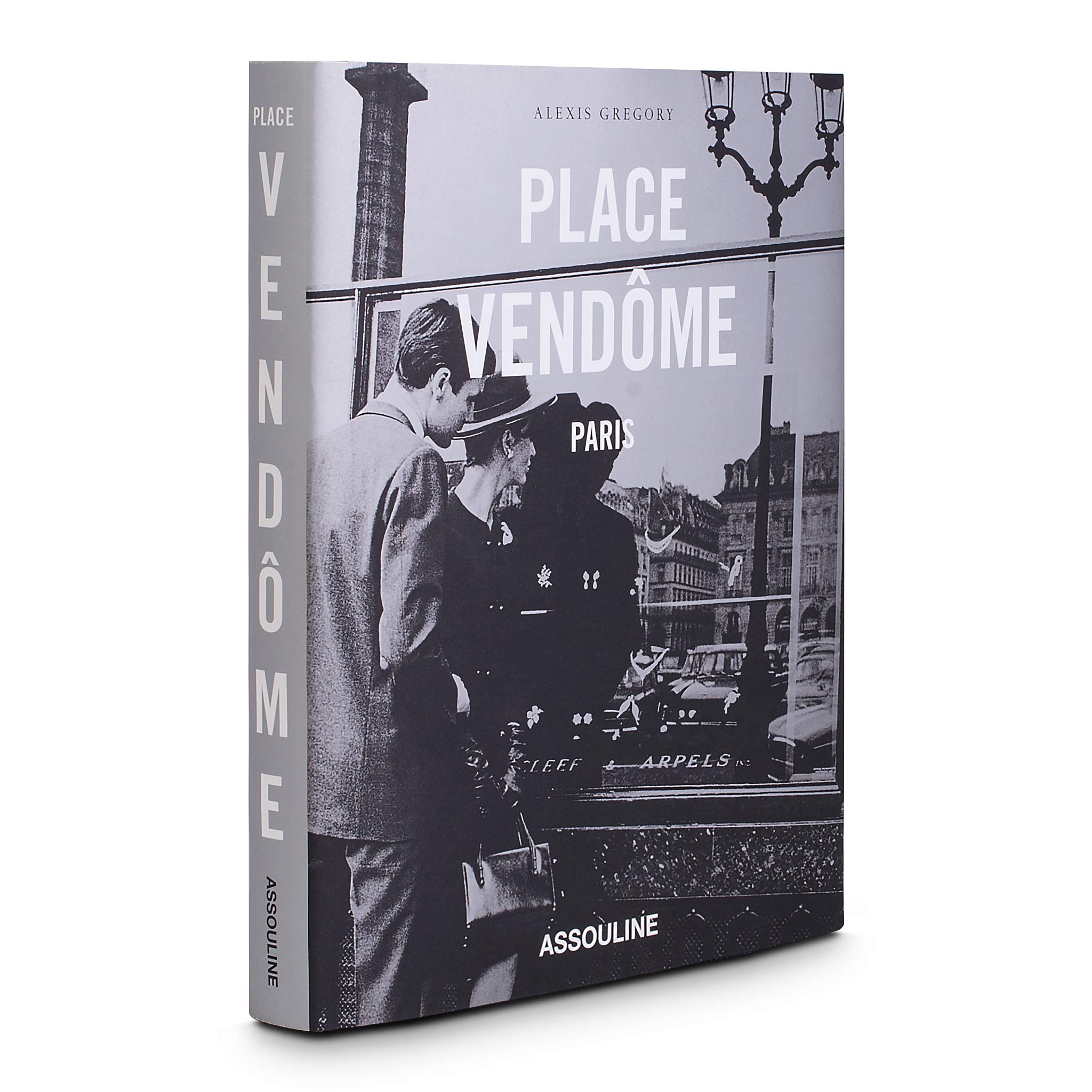 Place Vendme,Used