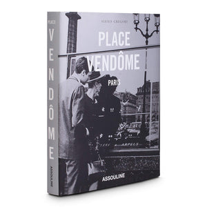 Place Vendme,Used