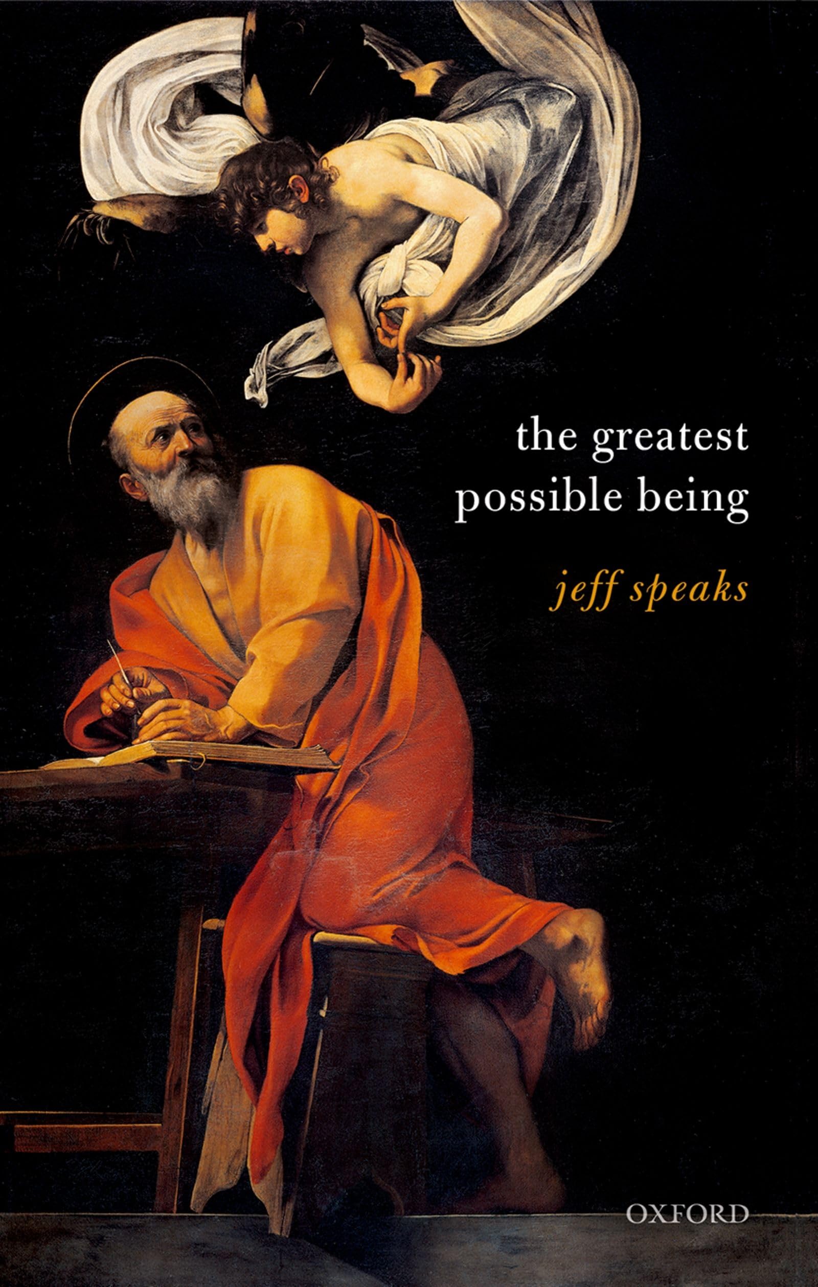 The Greatest Possible Being,Used