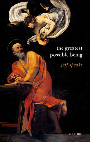The Greatest Possible Being,Used