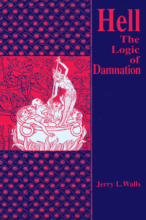Hell: The Logic Of Damnation,Used