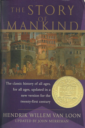 The Story Of Mankind