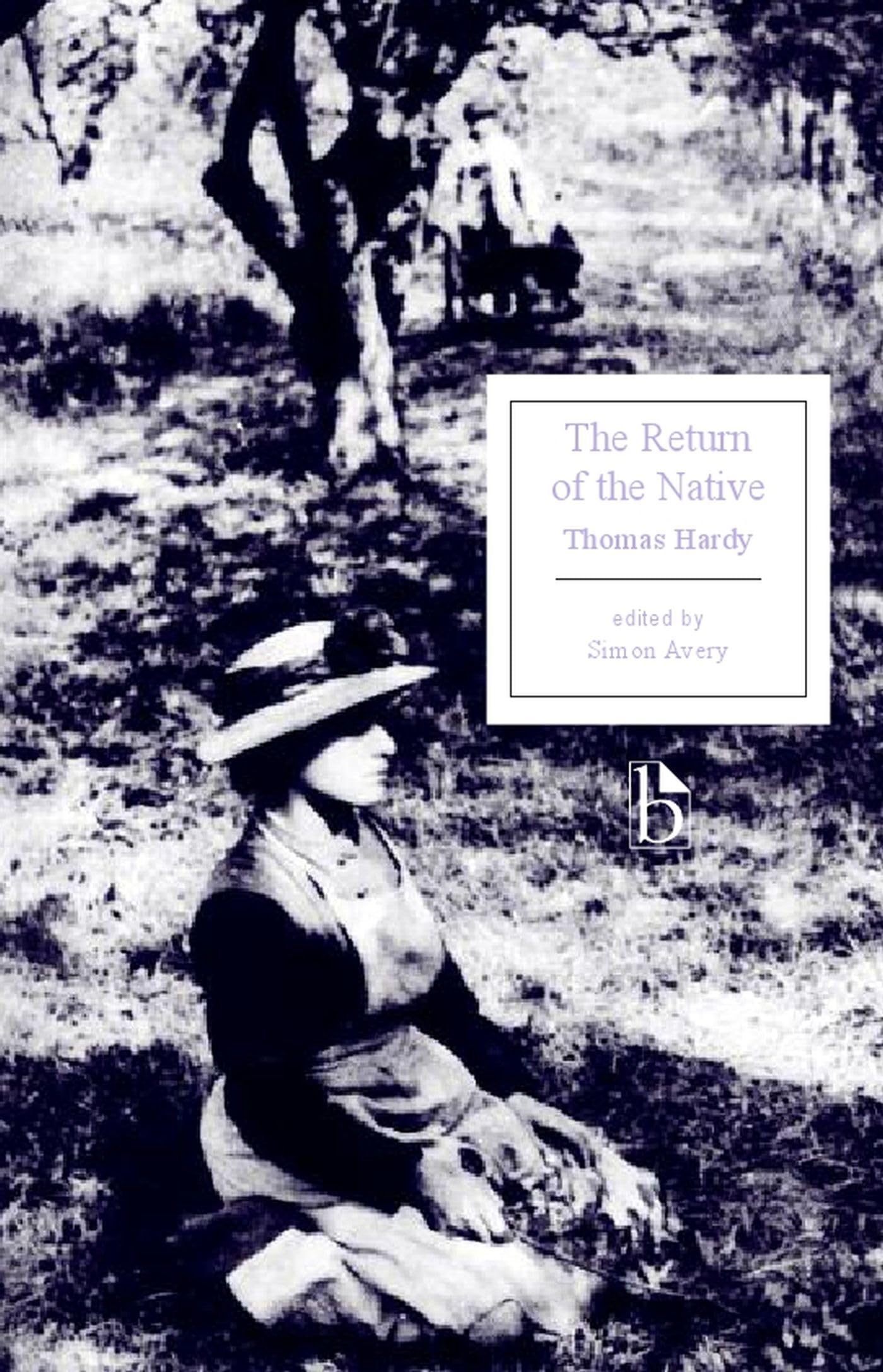 The Return Of The Native (Broadview Editions),Used