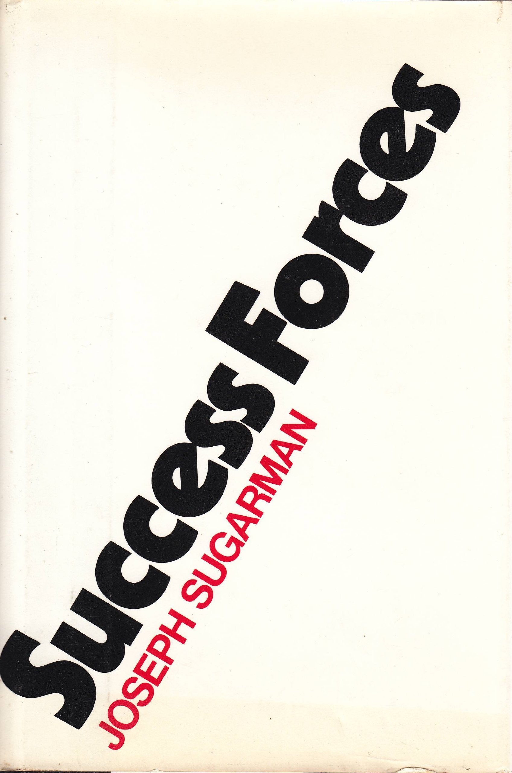 Success Forces,New