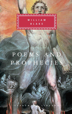 Poems and Prophecies,Used