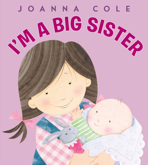 Soy Una Hermana Mayor: I'M A Big Sister (Spanish Edition),Used