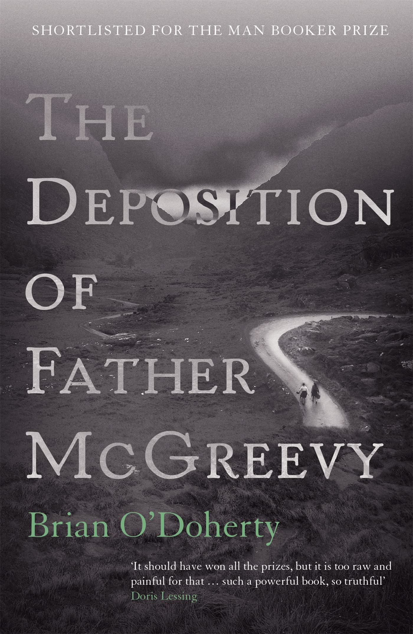 The Deposition Of Father Mcgreevy