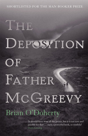 The Deposition Of Father Mcgreevy