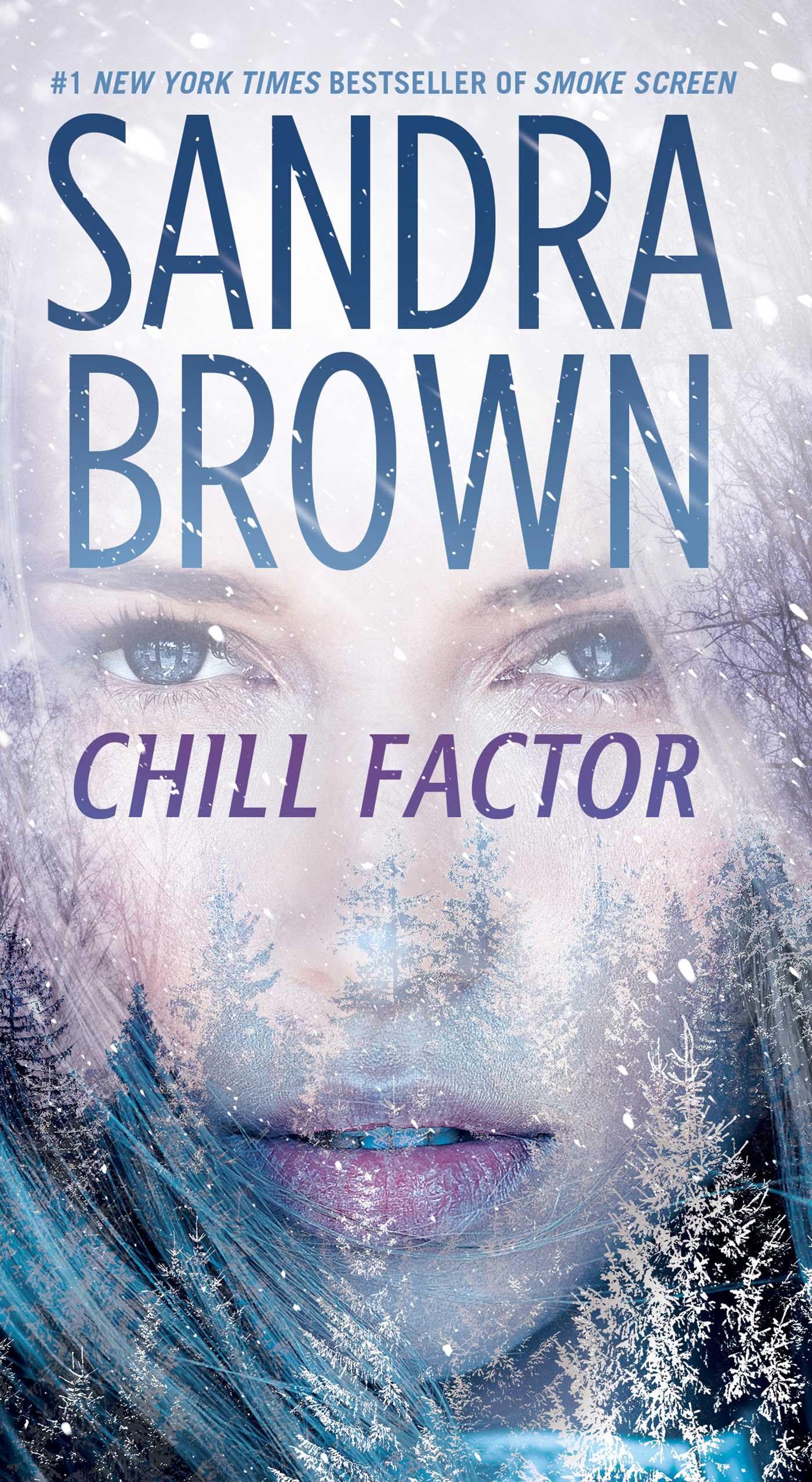 Chill Factor: A Novel,New