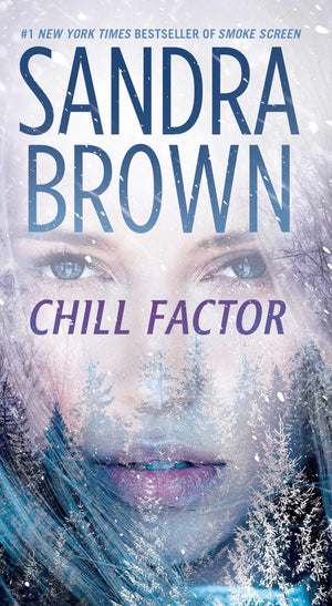 Chill Factor: A Novel,New