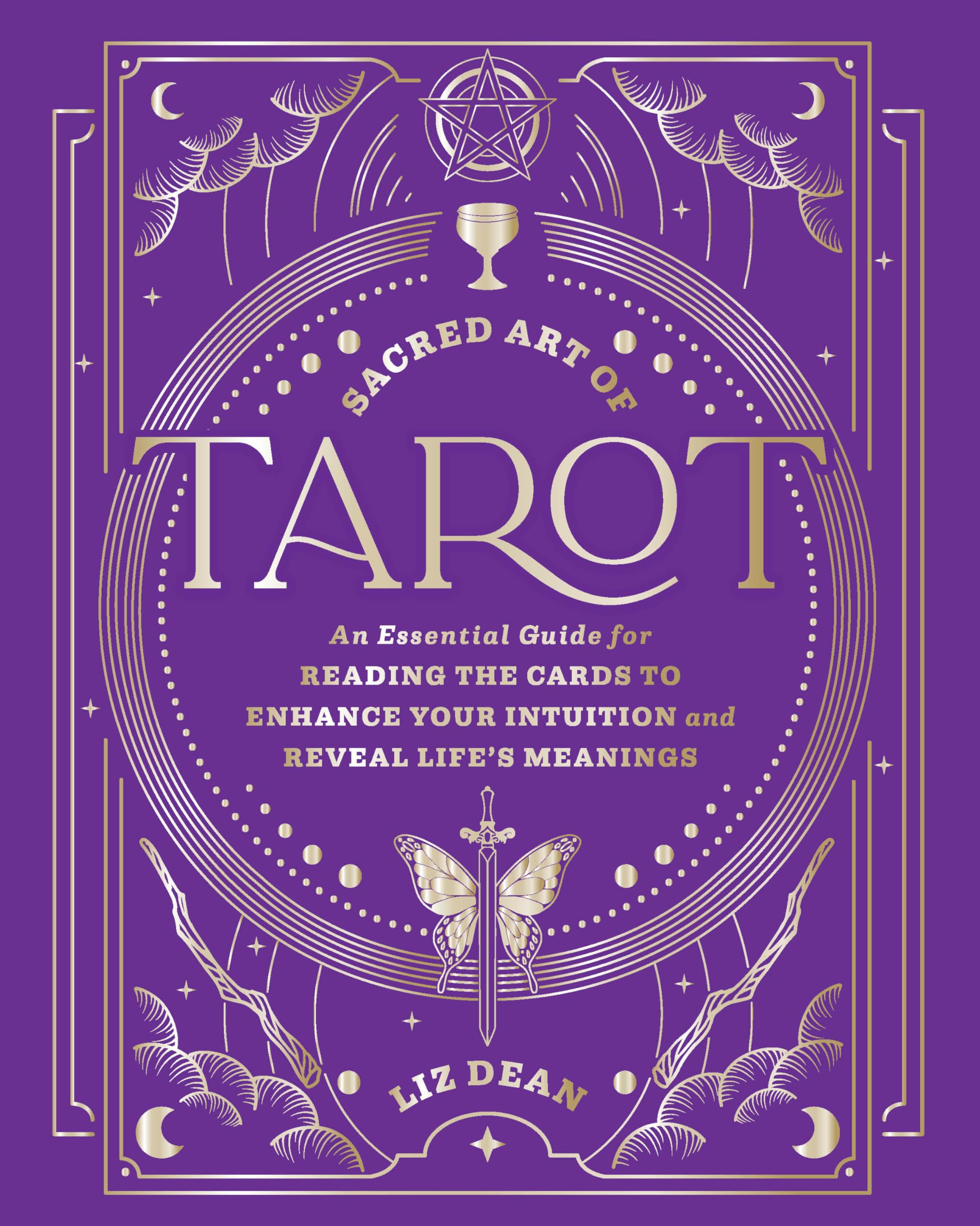 Sacred Art Of Tarot