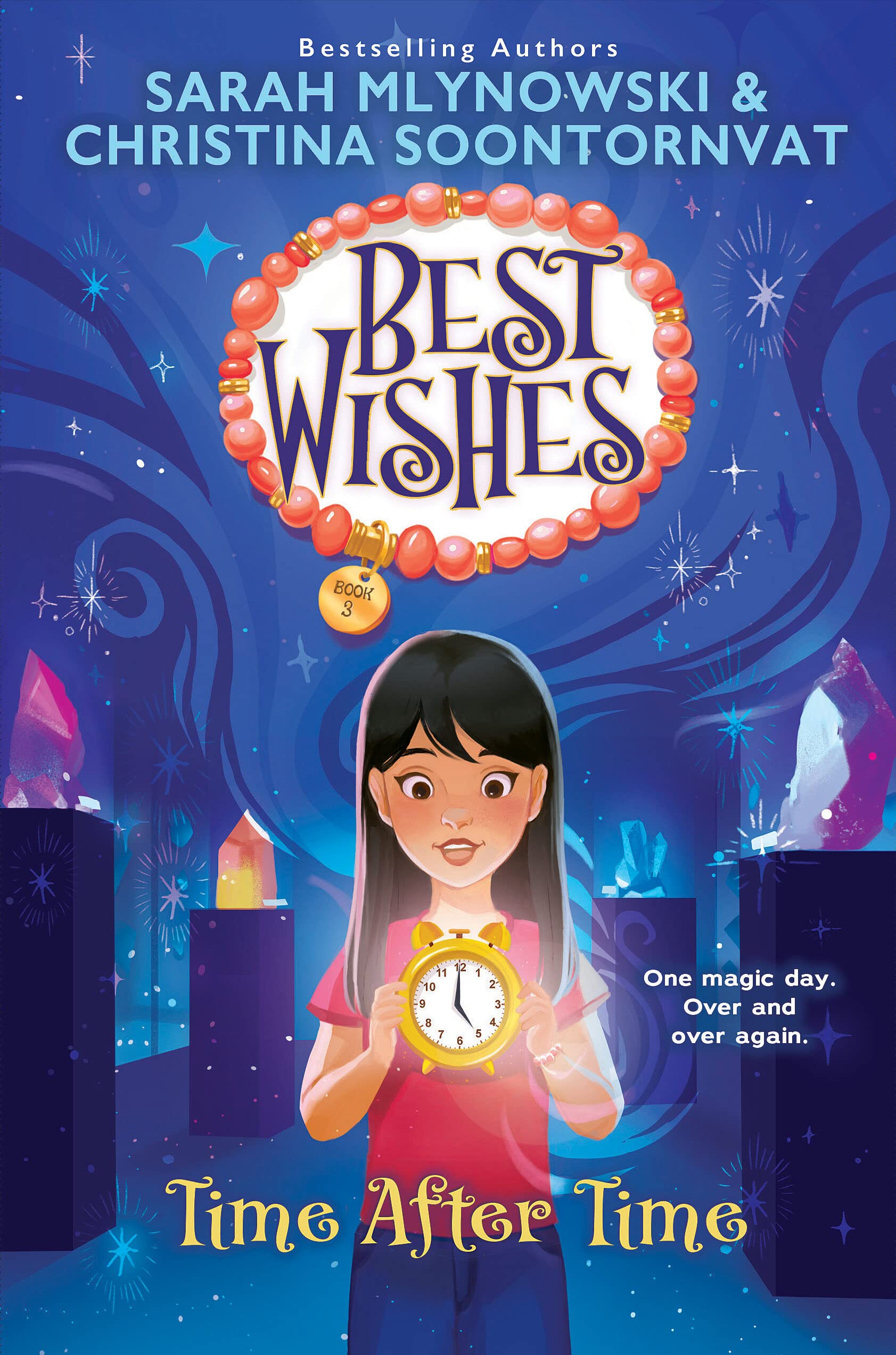 Time After Time (Best Wishes #3),Used