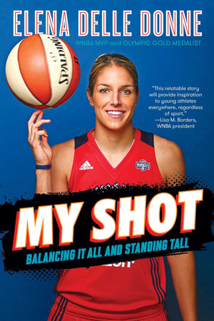 My Shot: Balancing It All and Standing Tall,Used
