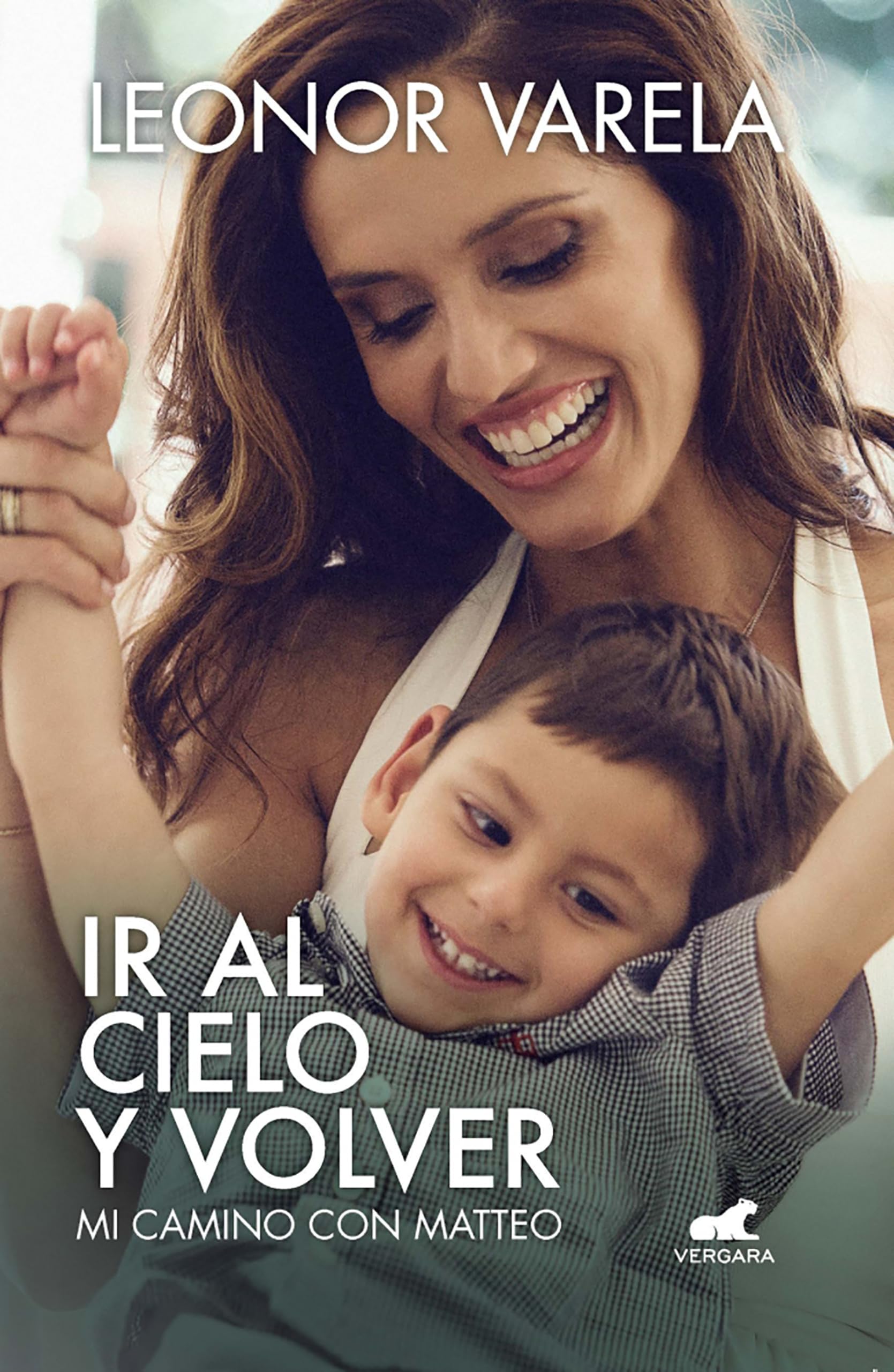 Ir al cielo y volver. Mi camino con Matteo / To Heaven and back. My journey with Matteo (Spanish Edition),Used