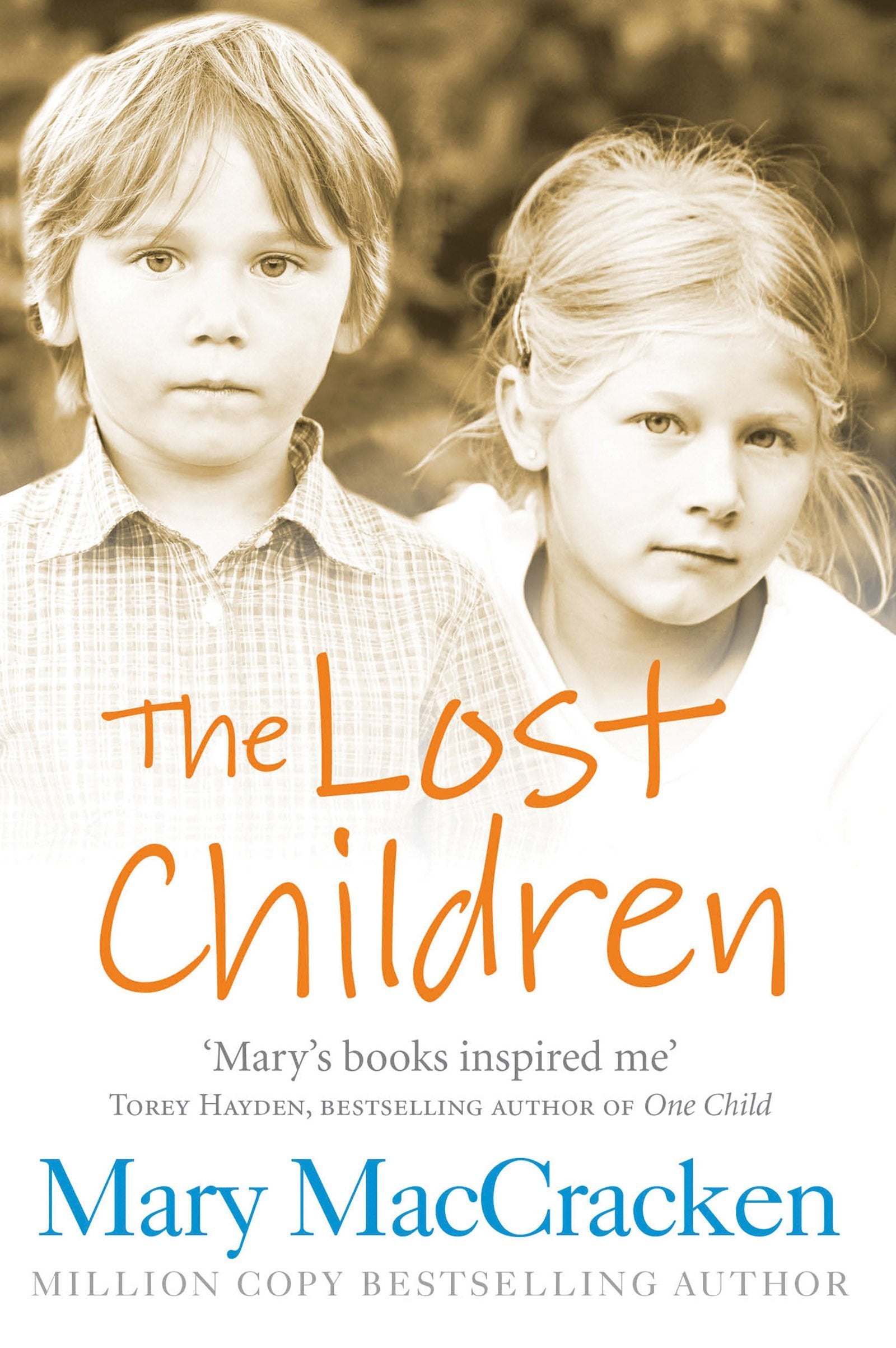 The Lost Children,Used