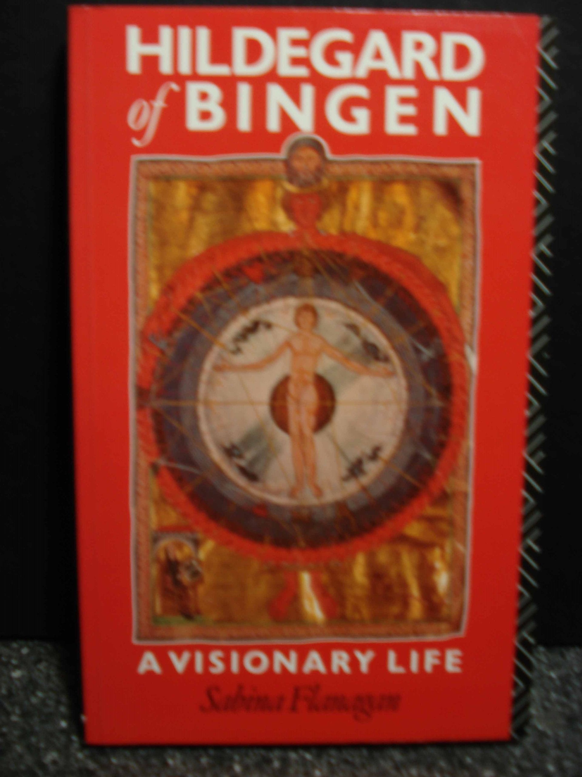 Hildegard of Bingen,Used
