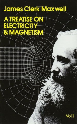 Treatise On Electricity And Magnetism, Vol. 1
