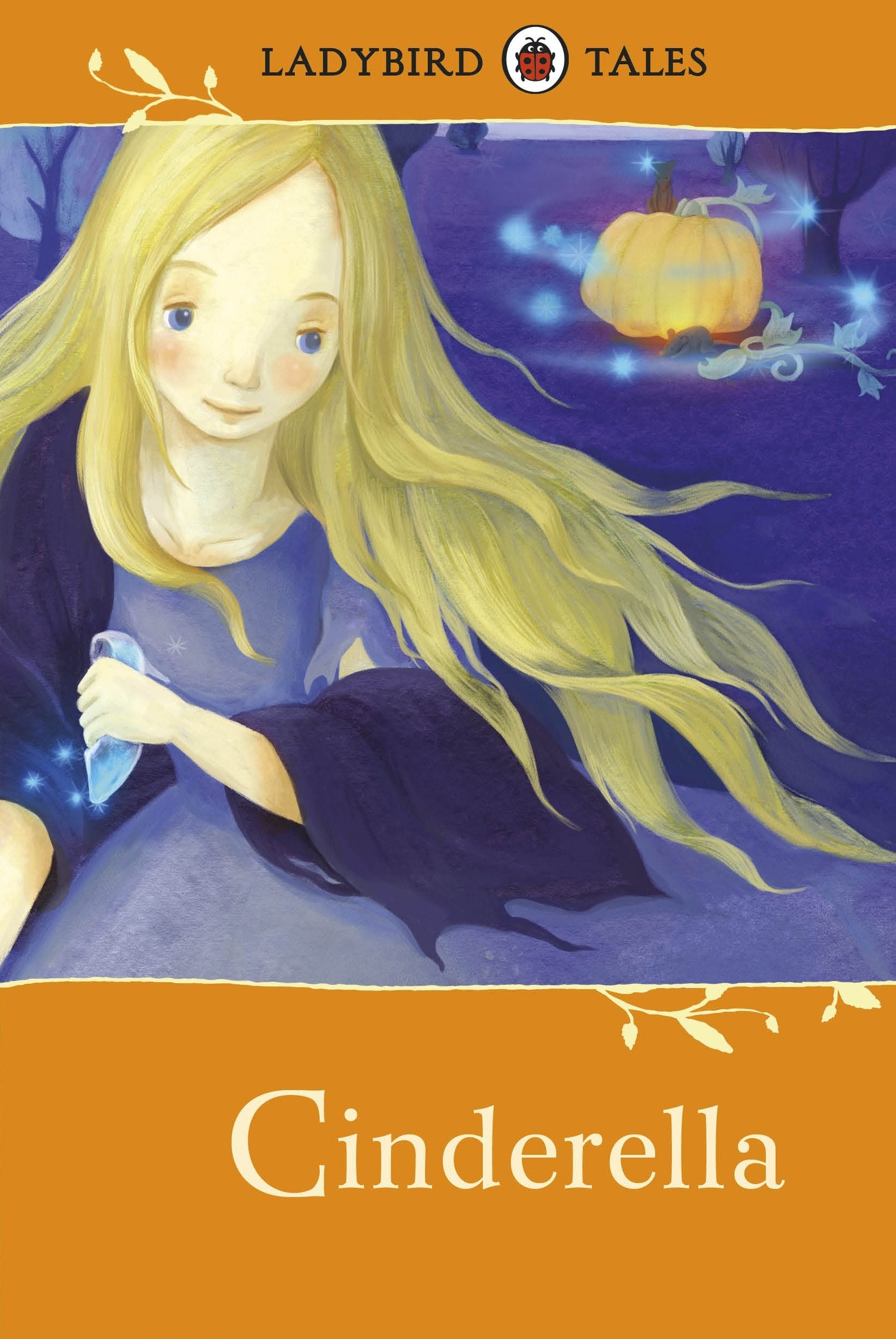 Ladybird Tales: Cinderella,Used