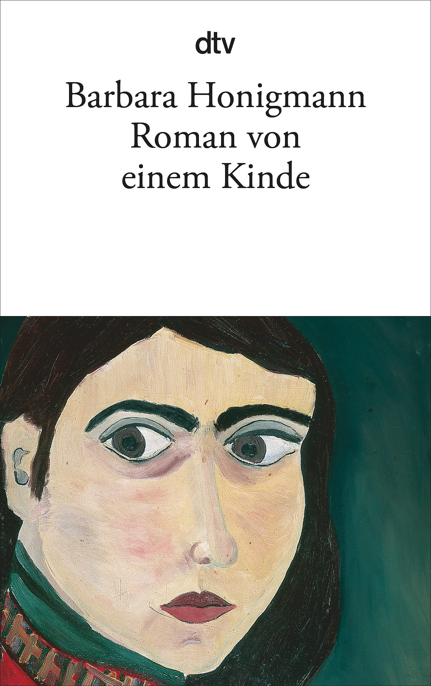 Roman von einem Kinde. Sechs Erzhlungen.,Used