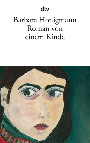 Roman von einem Kinde. Sechs Erzhlungen.,Used