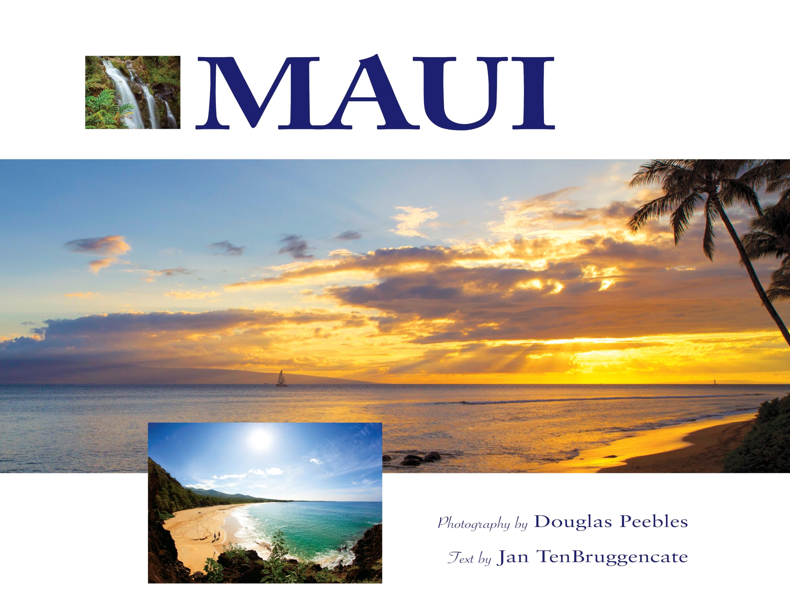 Maui,New