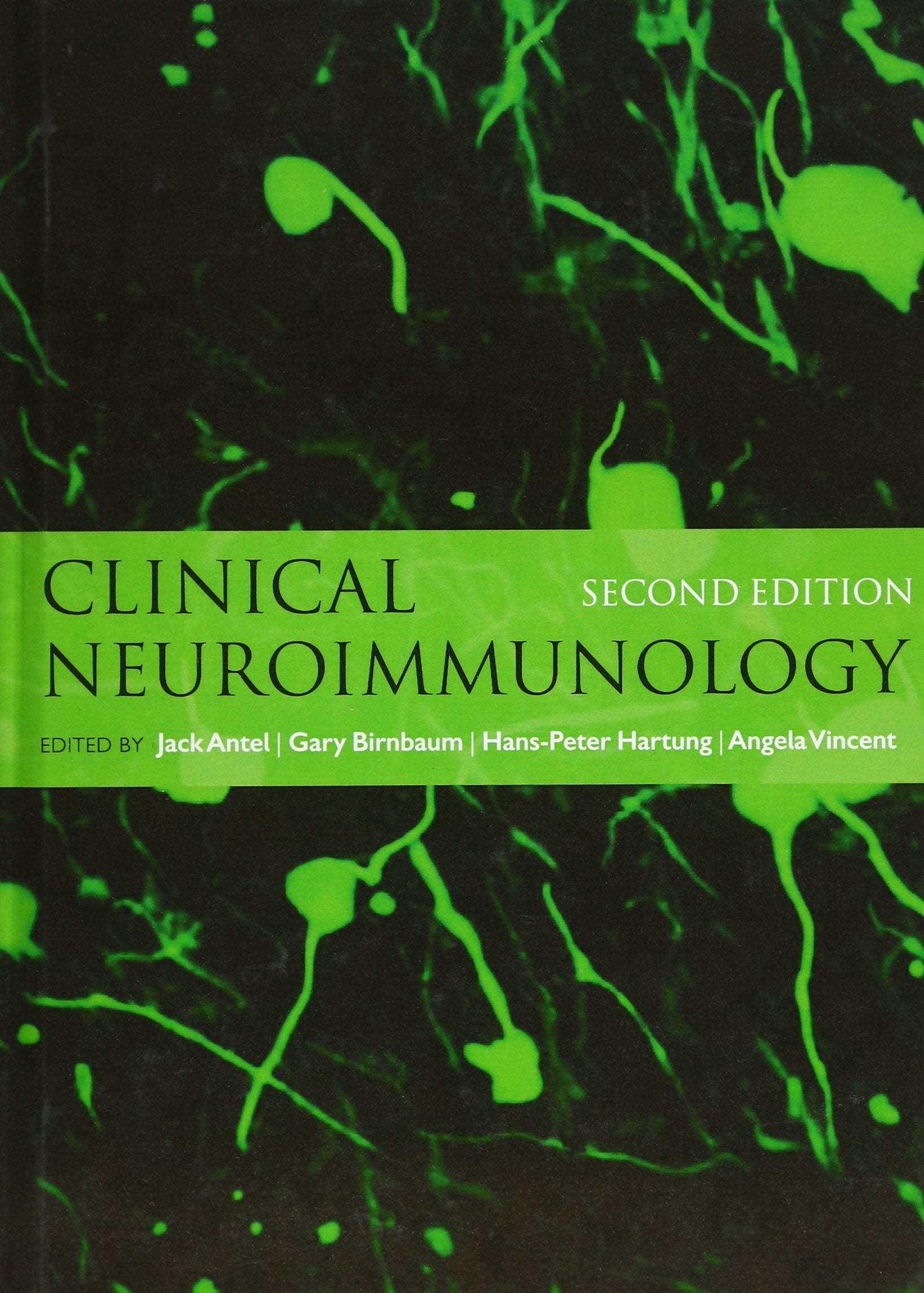 Clinical Neuroimmunology,New