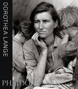 Dorothea Lange (55S)
