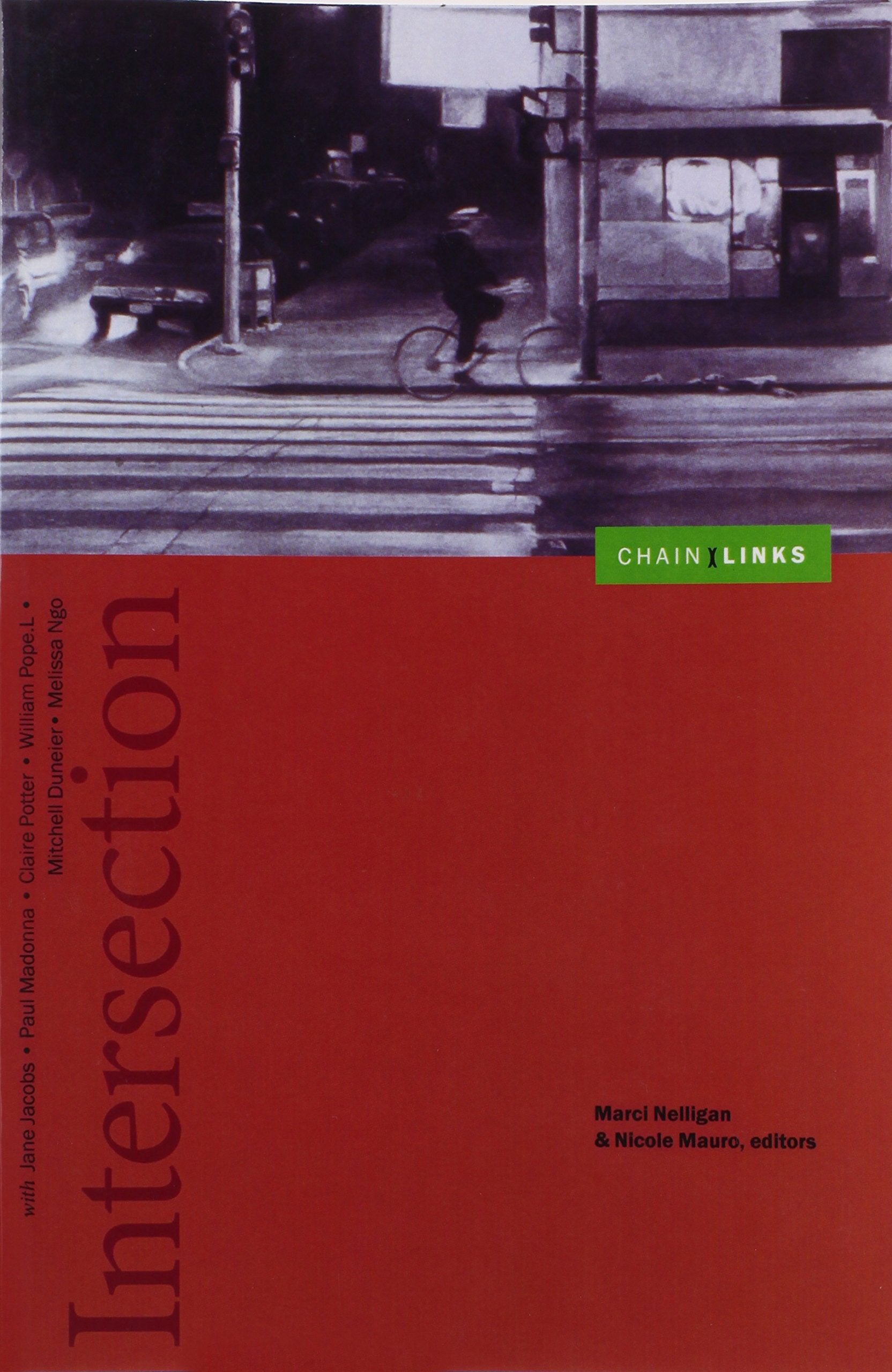 INTERSECTION,Used