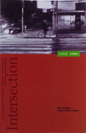 INTERSECTION,Used