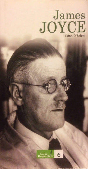 James Joyce (Penguin Lives Series),Used