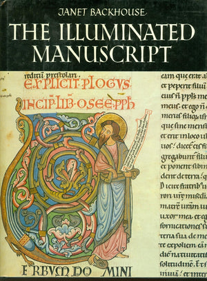 The Illuminated Manuscript-used