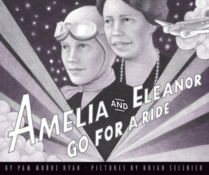 Amelia And Eleanor Go For A Ride,Used