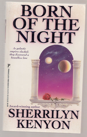 Born of Night (League),Used