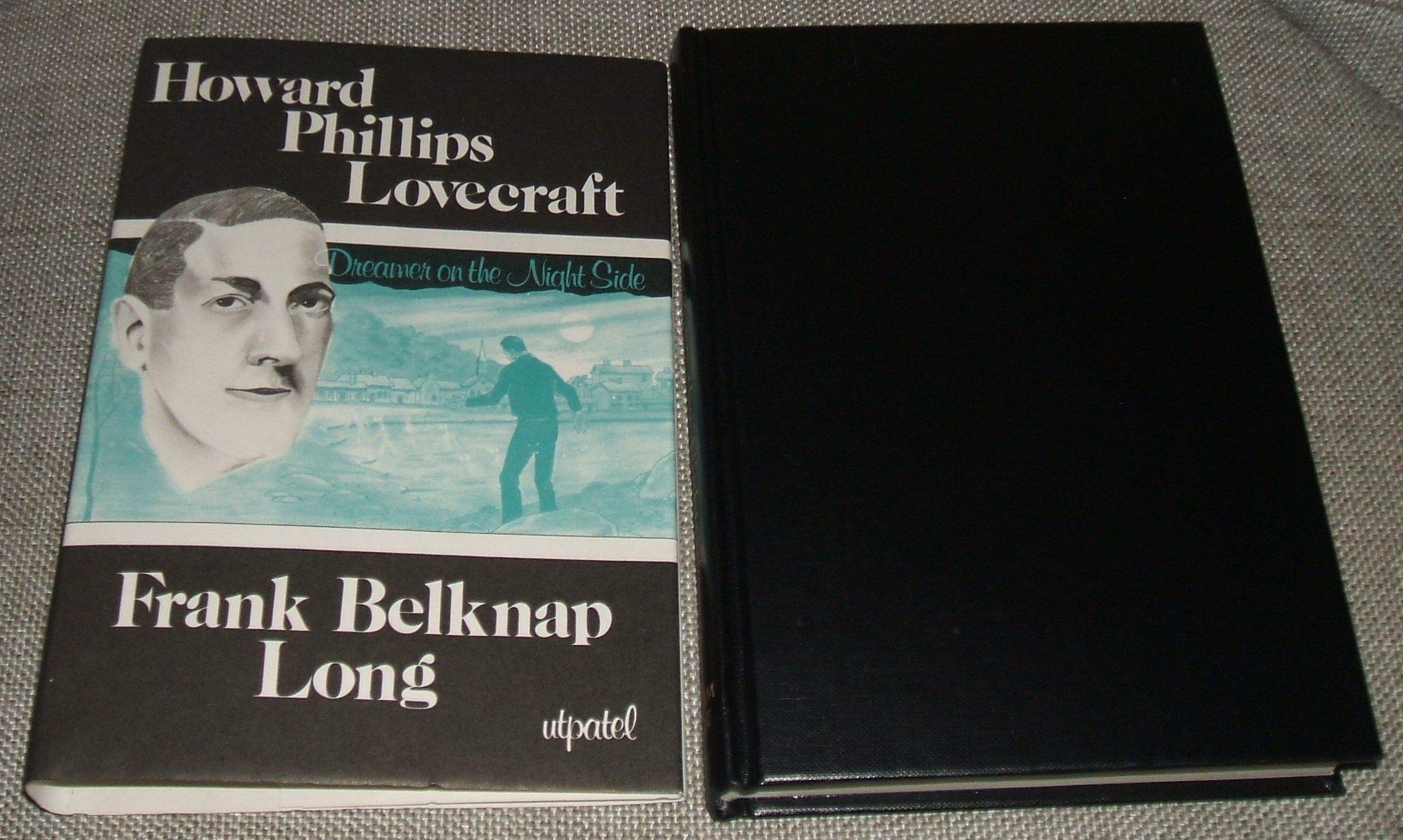 Howard Phillips Lovecraft: Dreamer On The Nightside