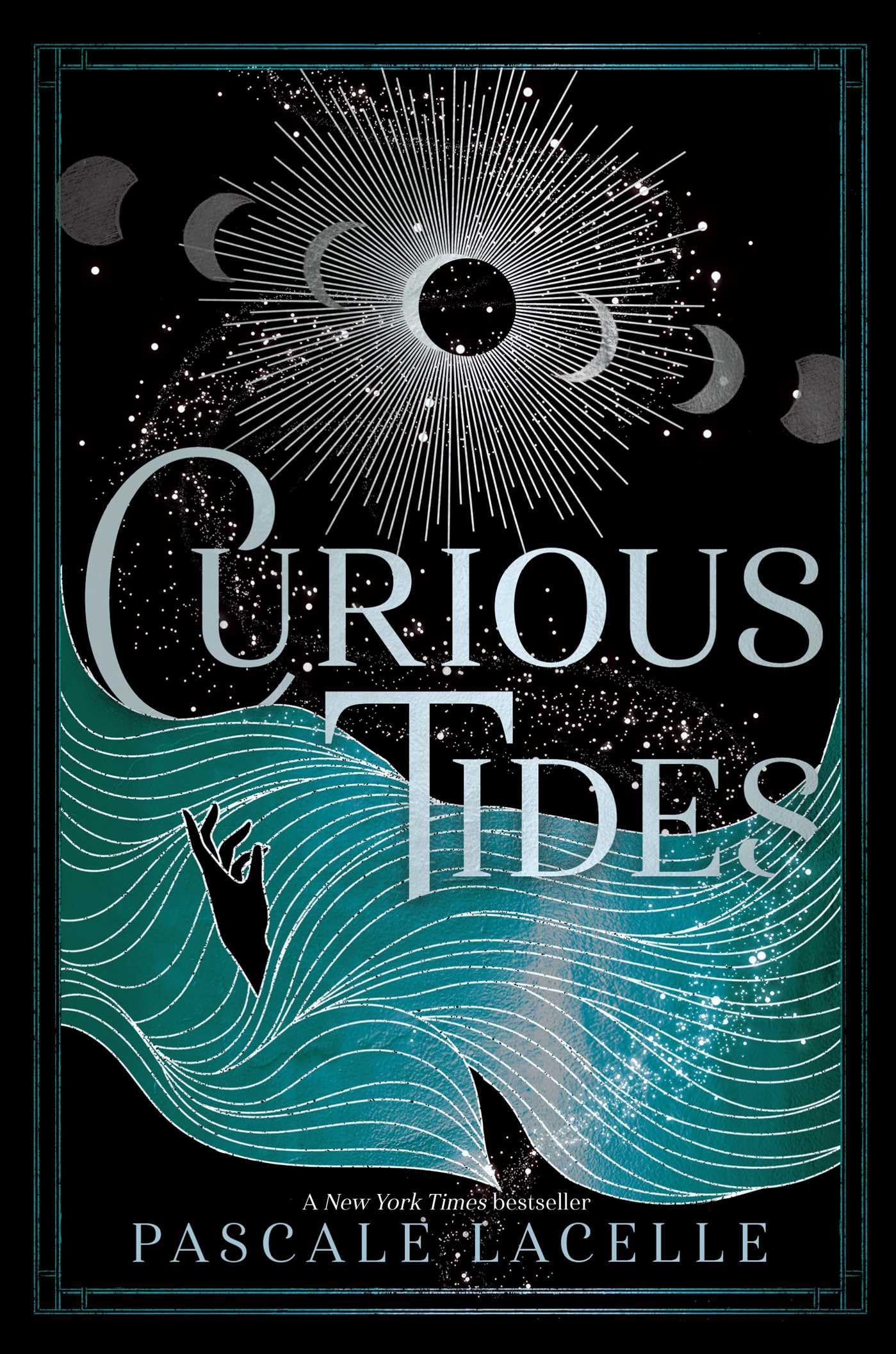 Curious Tides (The Drowned Gods Duology),New