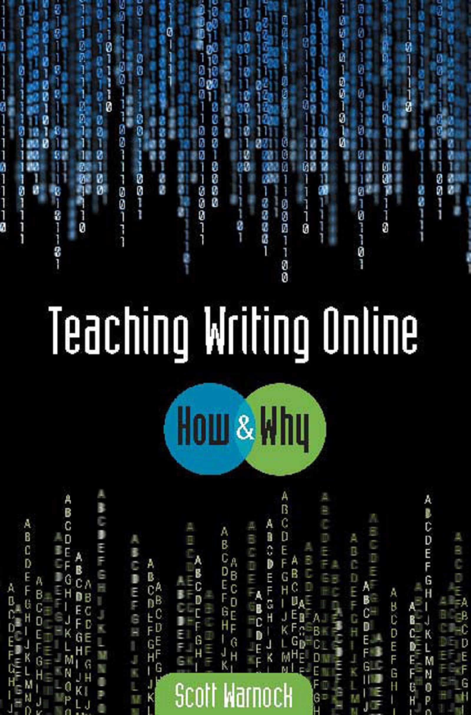 Teaching Writing Online: How and Why,Used