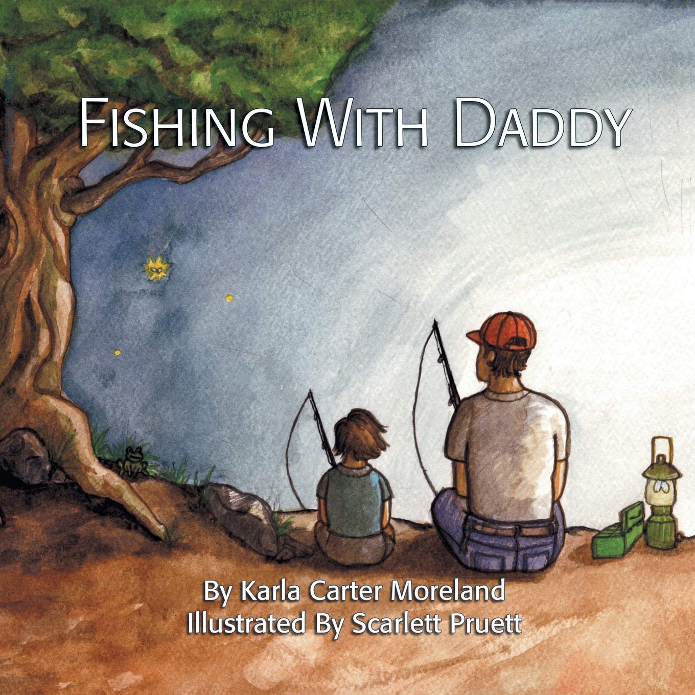 Fishing with Daddy,Used