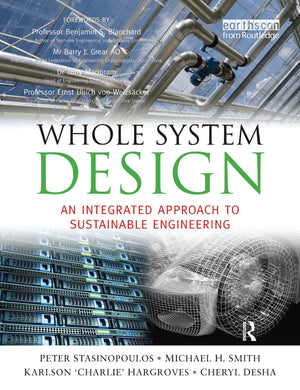 Whole System Design,Used