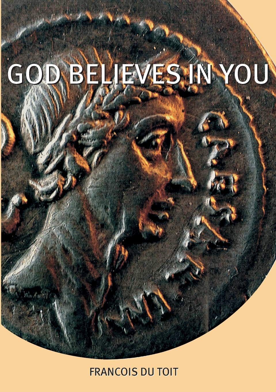 God Believes in You (Mirror Word),Used