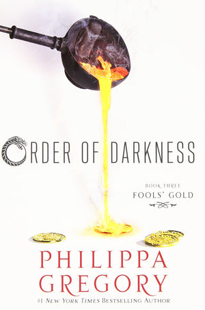 Fools' Gold (3) (Order of Darkness),Used