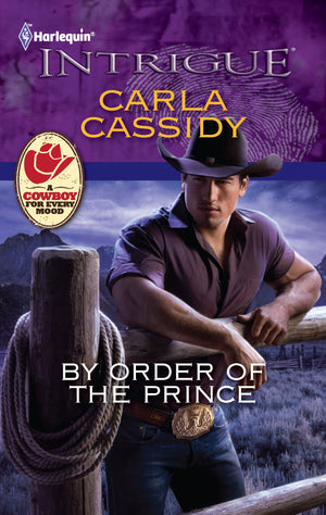 By Order Of The Prince