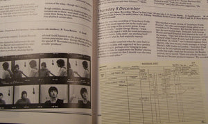 The Beatles: Recording Sessions: The Official Abbey Road Studio Session Notes, 19621970,New