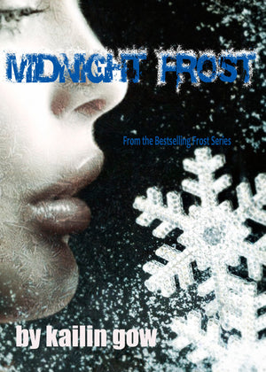 Midnight Frost (The Frost Series),Used