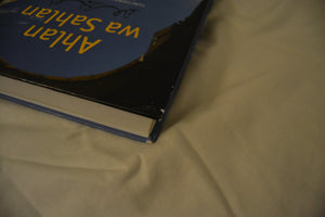 Ahlan Wa Sahlan: Functional Modern Standard Arabic For Beginners (Arabic And English Edition),New