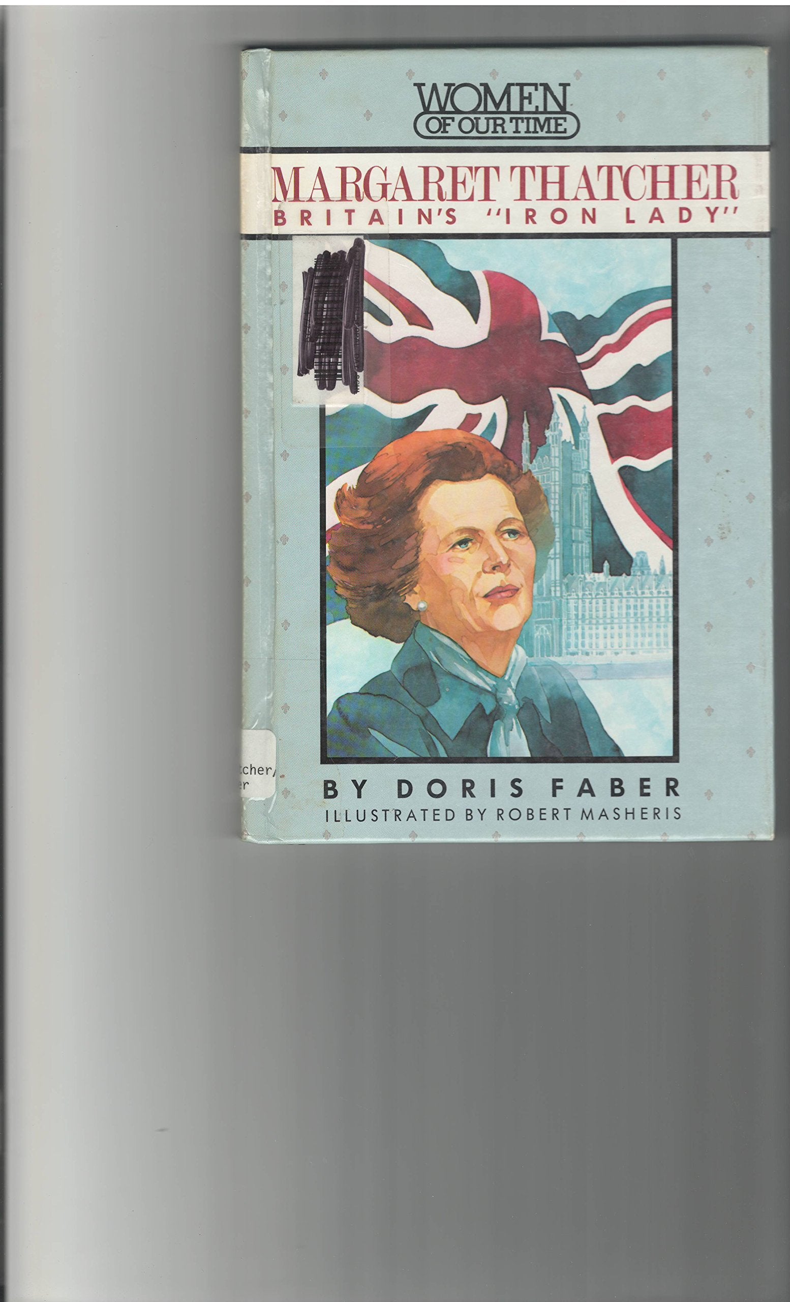 Margaret Thatcher (Women of Our Time),Used