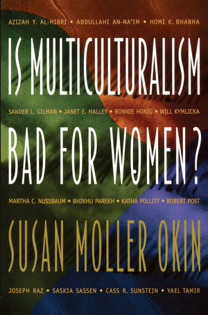 Is Multiculturalism Bad For Women?,New