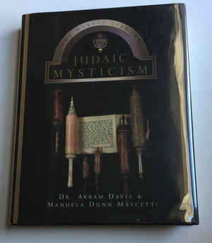Judaic Mysticism (Mystic Library),Used