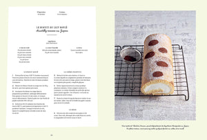 Ma petite ptisserie: 180 recettes gourmandes,Used