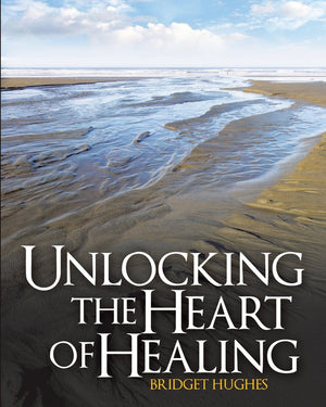 Unlocking The Heart Of Healing,Used