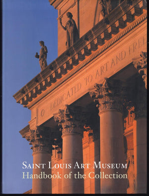 Handbook Of The Collection,New